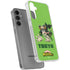 My Hero Academia Tsuyu Season 5 Galaxy S24 Plus Clear Case